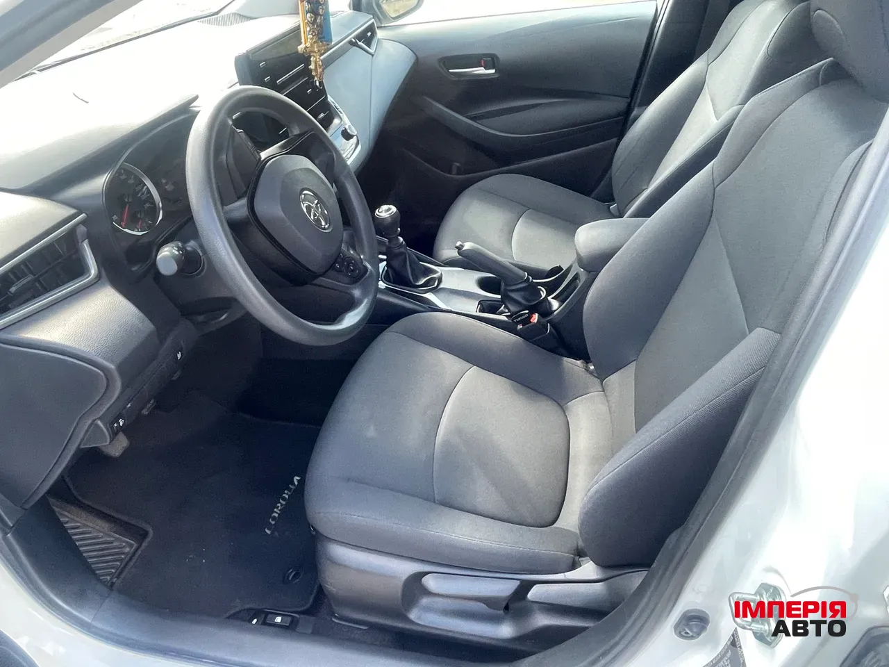 Toyota Corolla - фото 7