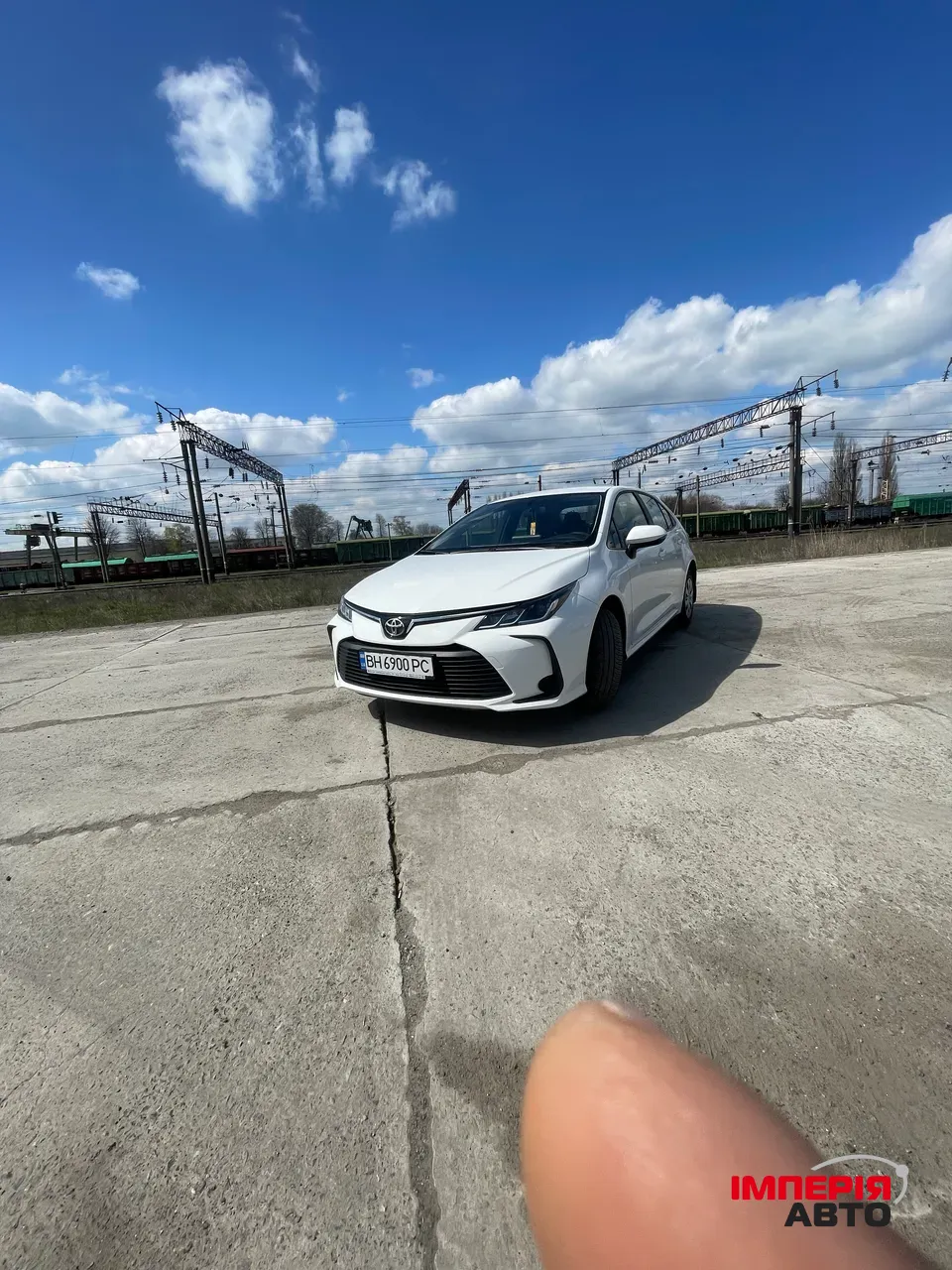 Toyota Corolla - фото 4