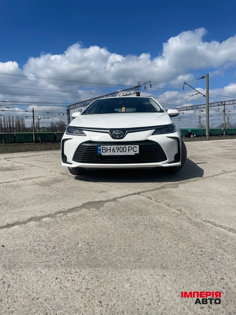 Toyota Corolla - фото 2