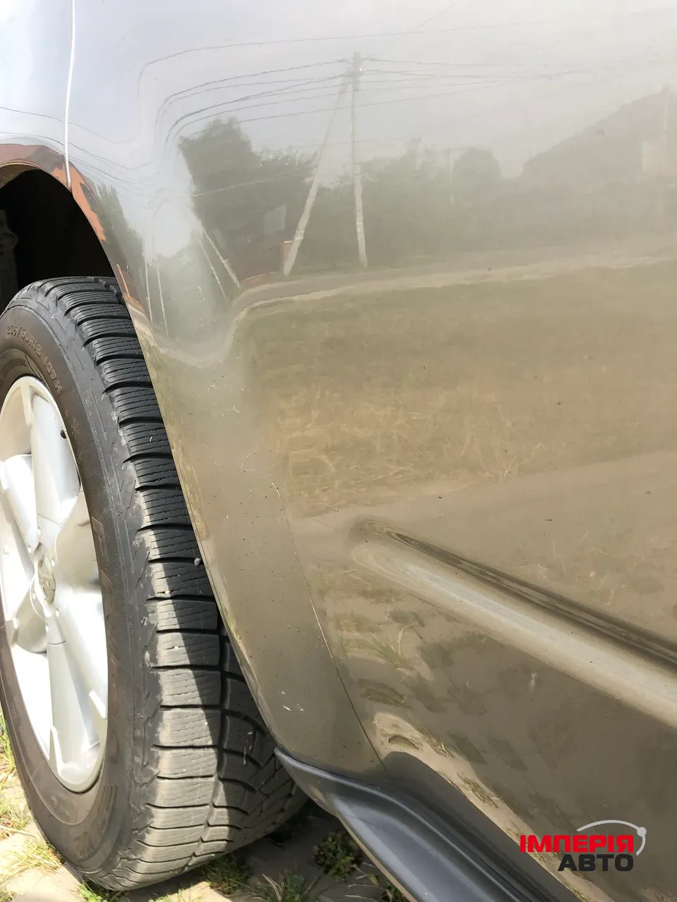 Nissan Murano - фото 7