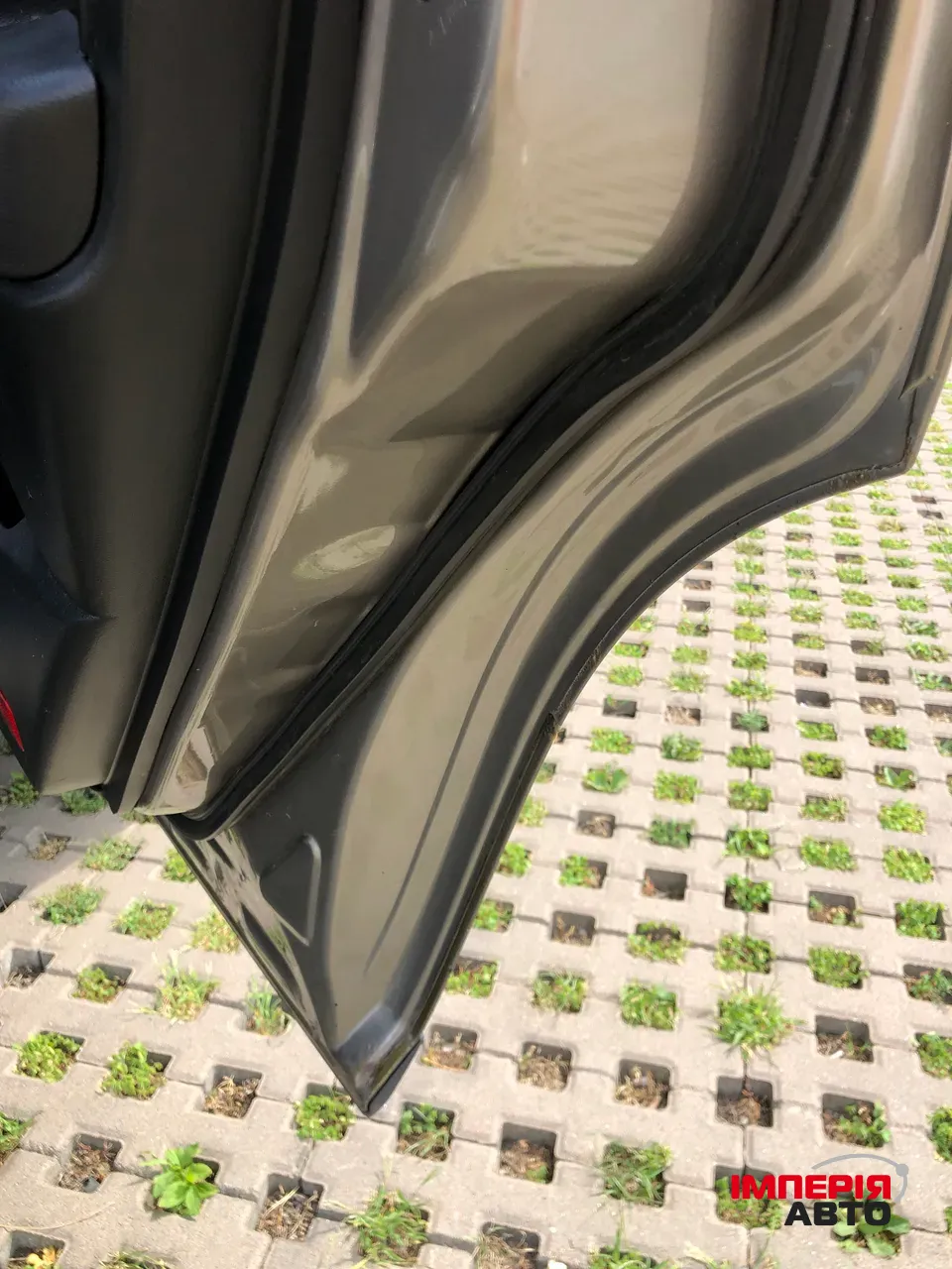 Nissan Murano - фото 10