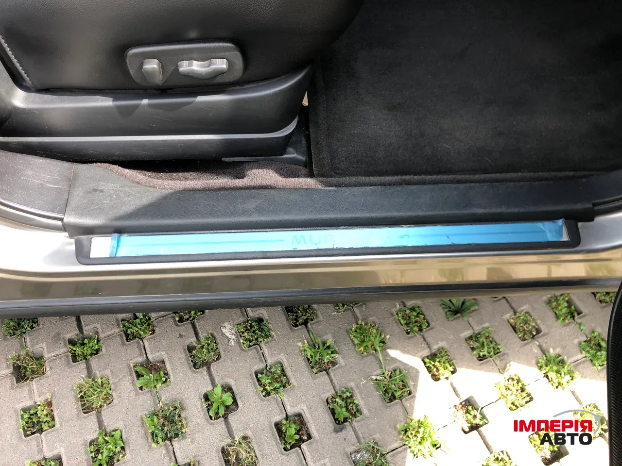 Nissan Murano - фото 4