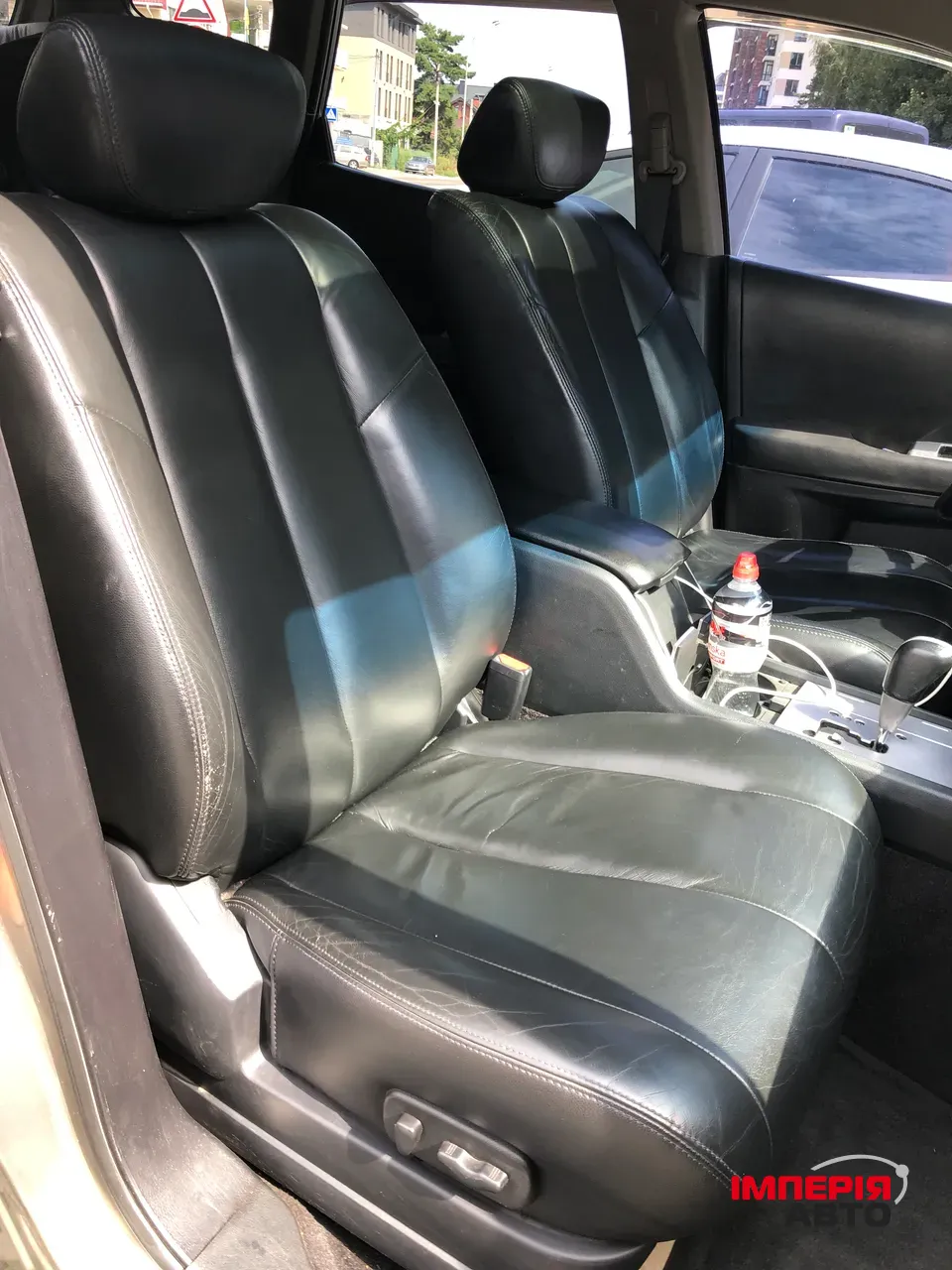 Nissan Murano - фото 6