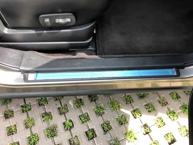 Nissan Murano - фото 4