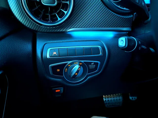 Mercedes-Benz V-Класс - фото 2