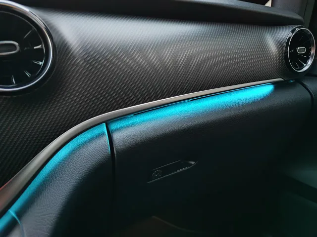 Mercedes-Benz V-Класс - фото 3