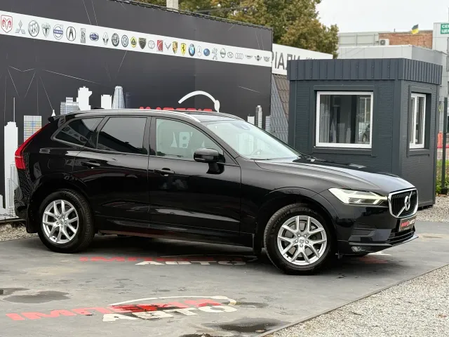 Volvo XC60 - фото 3