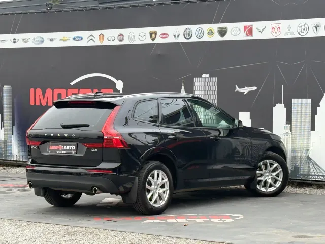 Volvo XC60 - фото 5