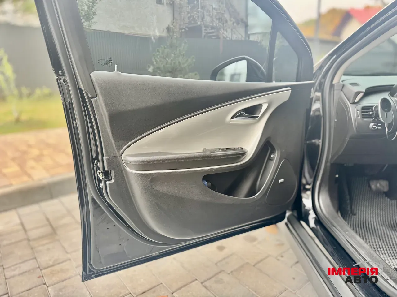 Chevrolet Volt - фото 9