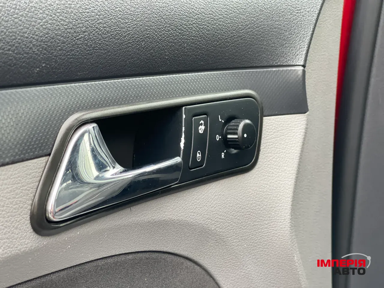 Volkswagen Caddy - фото 19