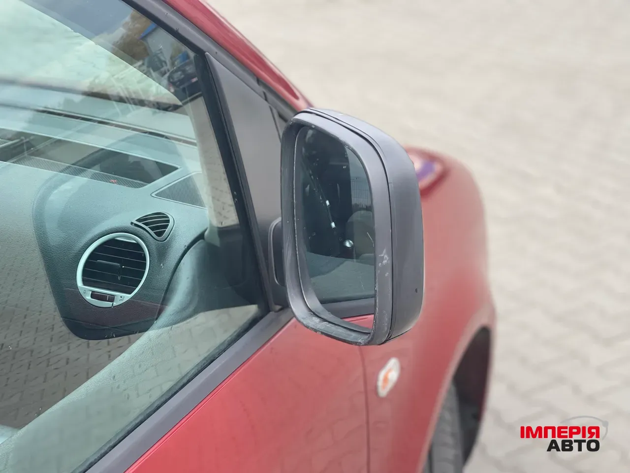 Volkswagen Caddy - фото 11