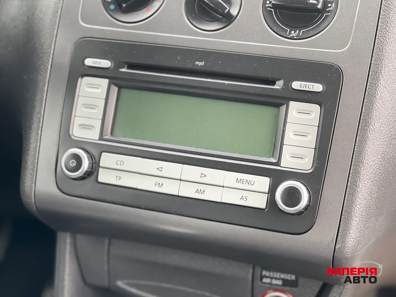 Volkswagen Caddy - фото 20