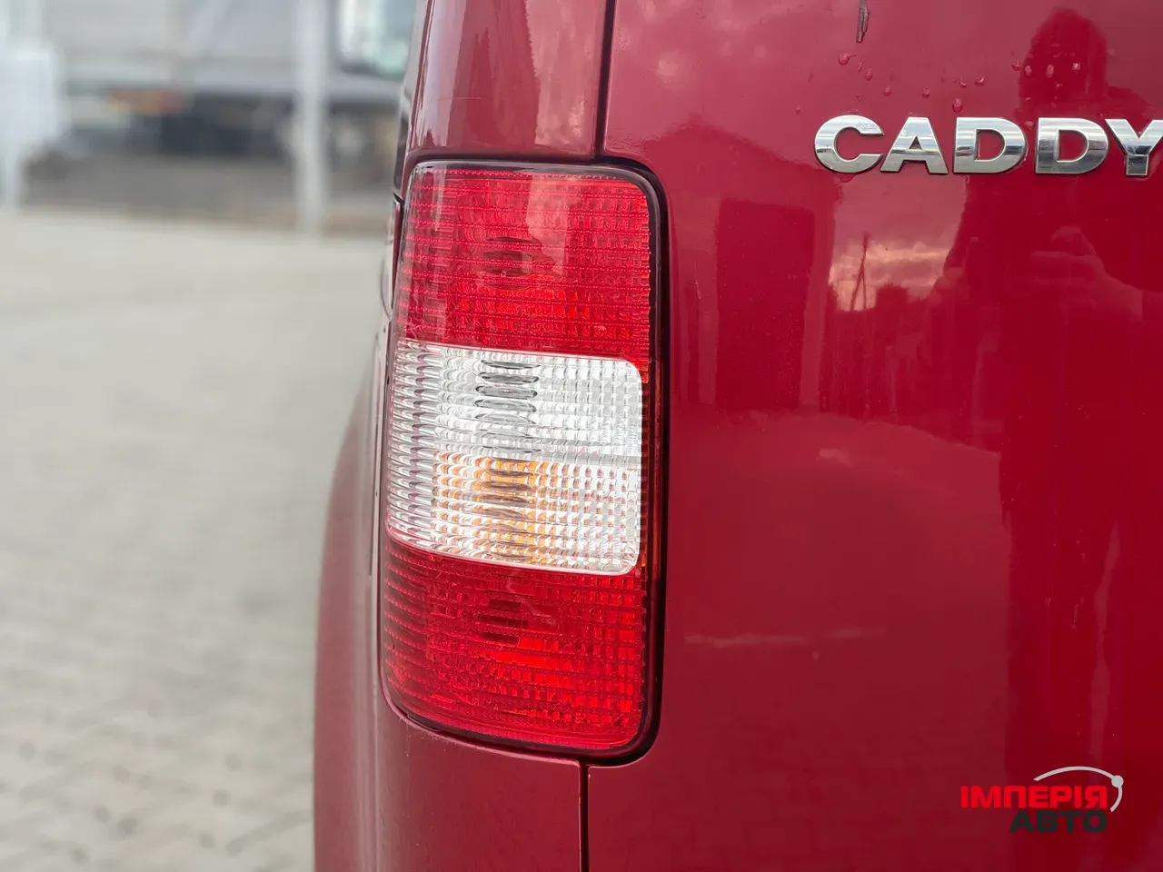 Volkswagen Caddy - фото 14