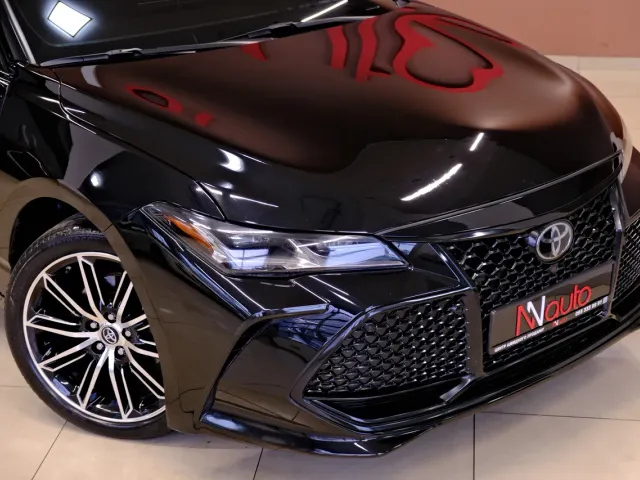Toyota Avalon - фото 3