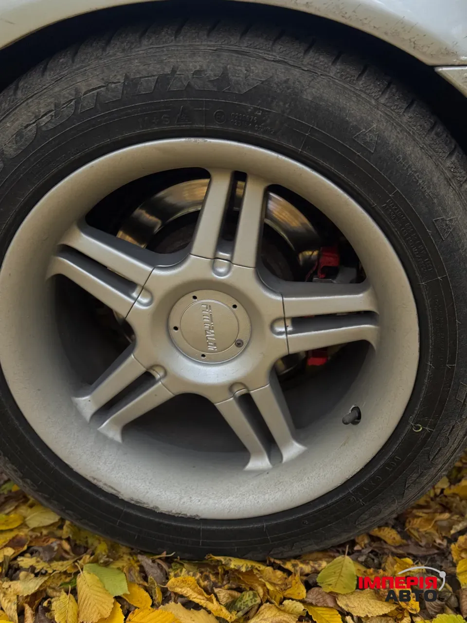 BMW 5 серії - фото 10