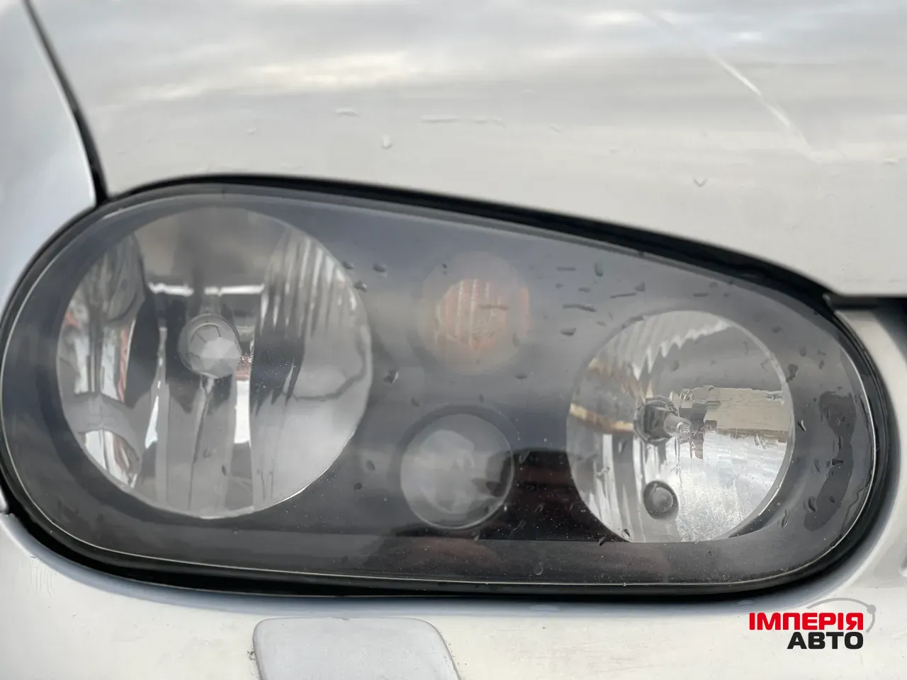 Volkswagen Golf - фото 18