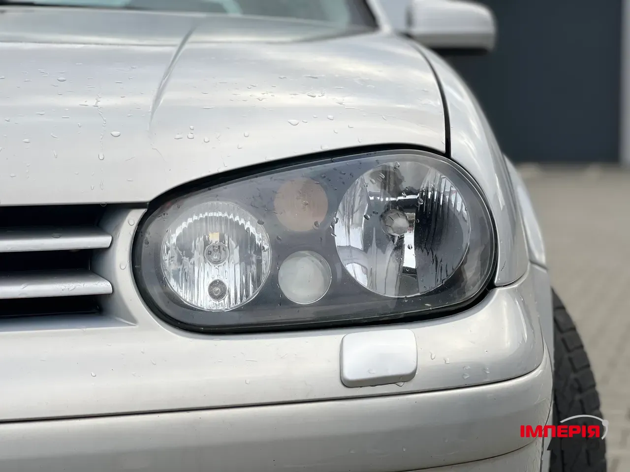 Volkswagen Golf - фото 19