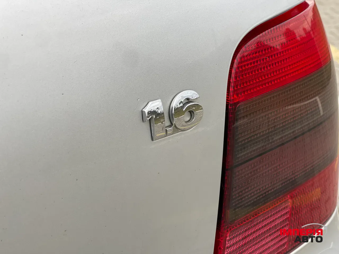 Volkswagen Golf - фото 14