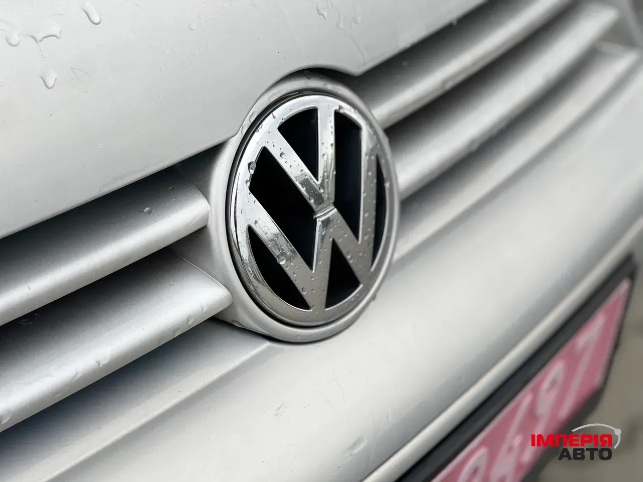 Volkswagen Golf - фото 12