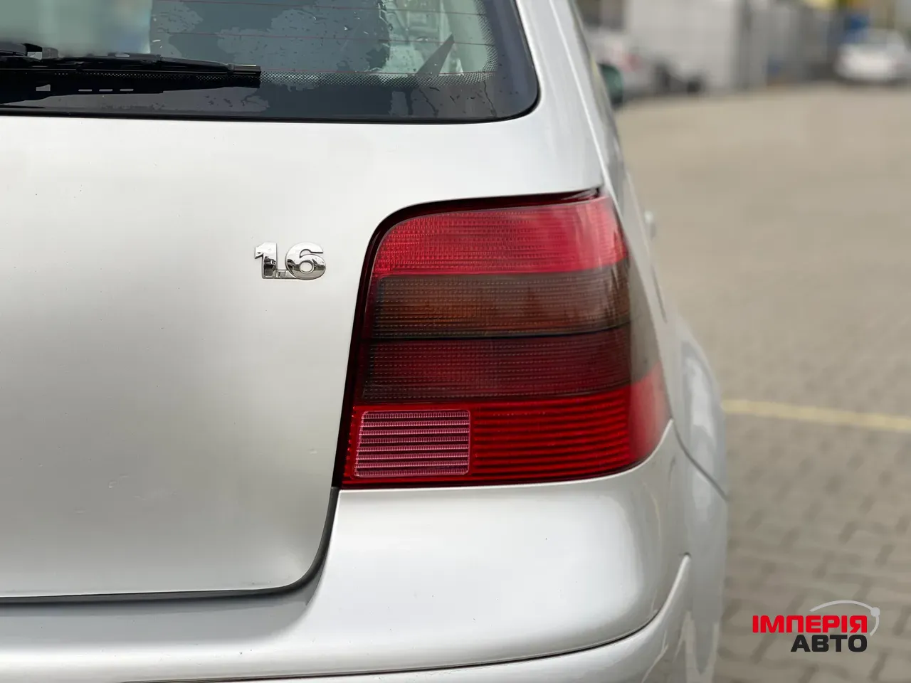 Volkswagen Golf - фото 13