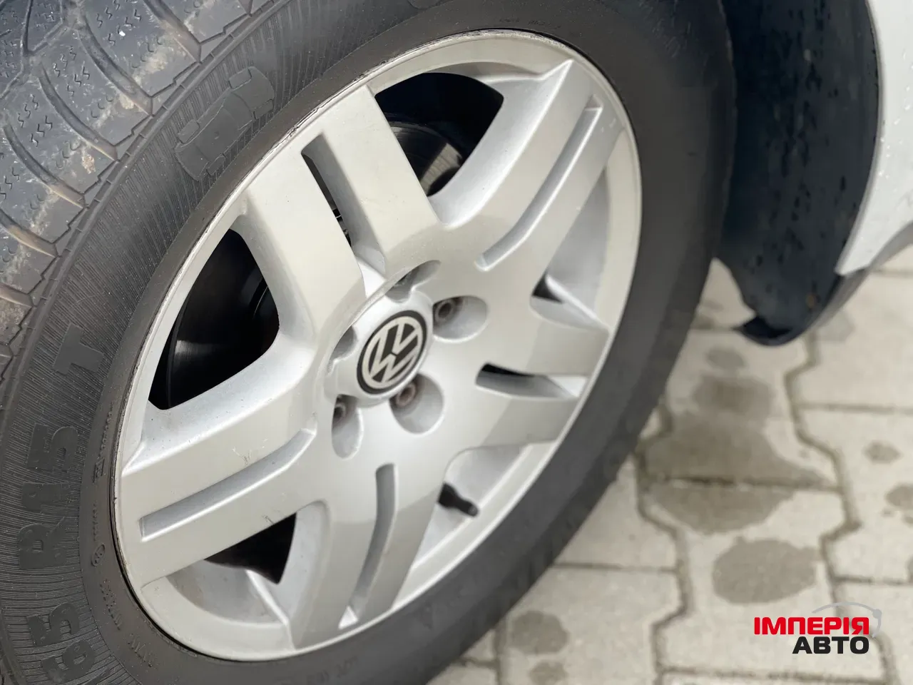 Volkswagen Golf - фото 30