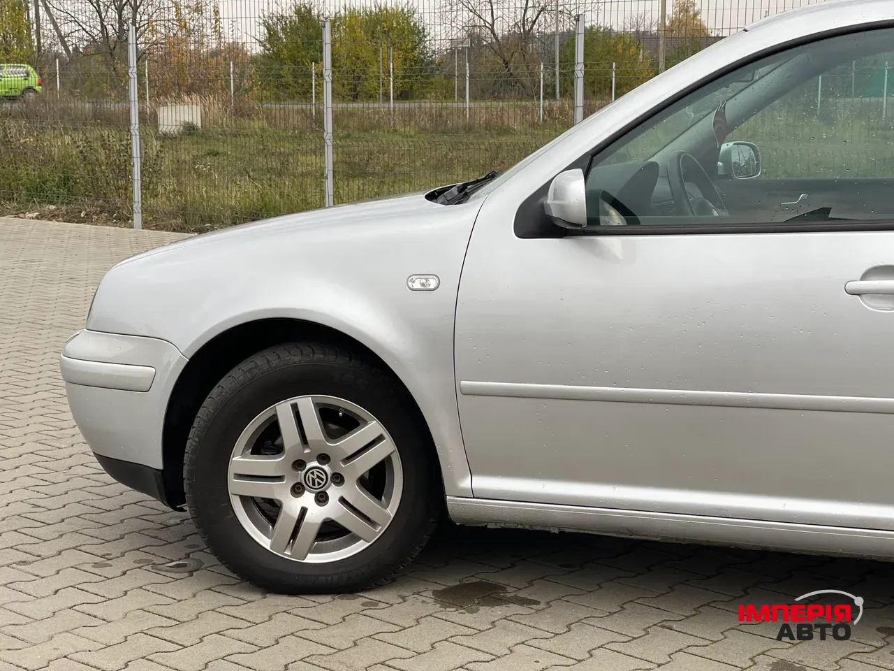 Volkswagen Golf - фото 9