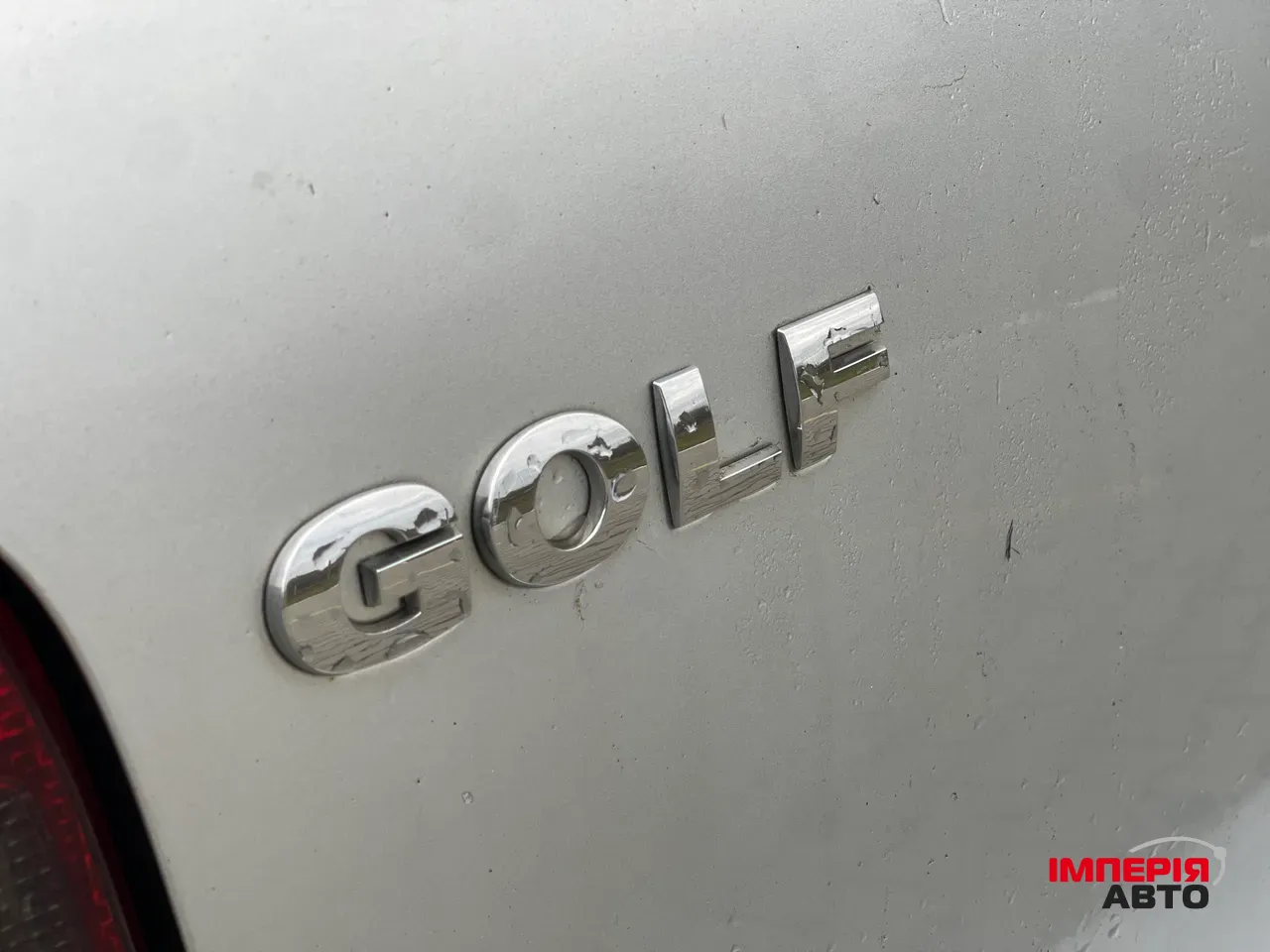 Volkswagen Golf - фото 15