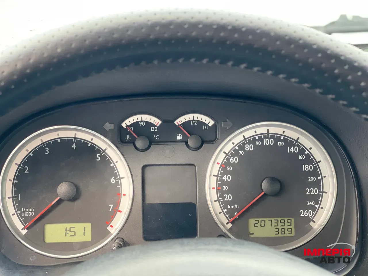 Volkswagen Golf - фото 27