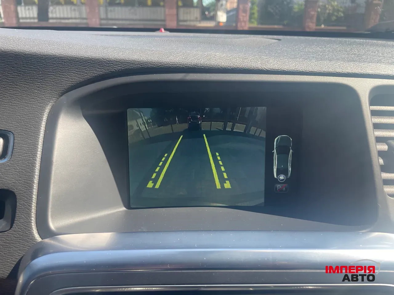 Volvo S60 - фото 13