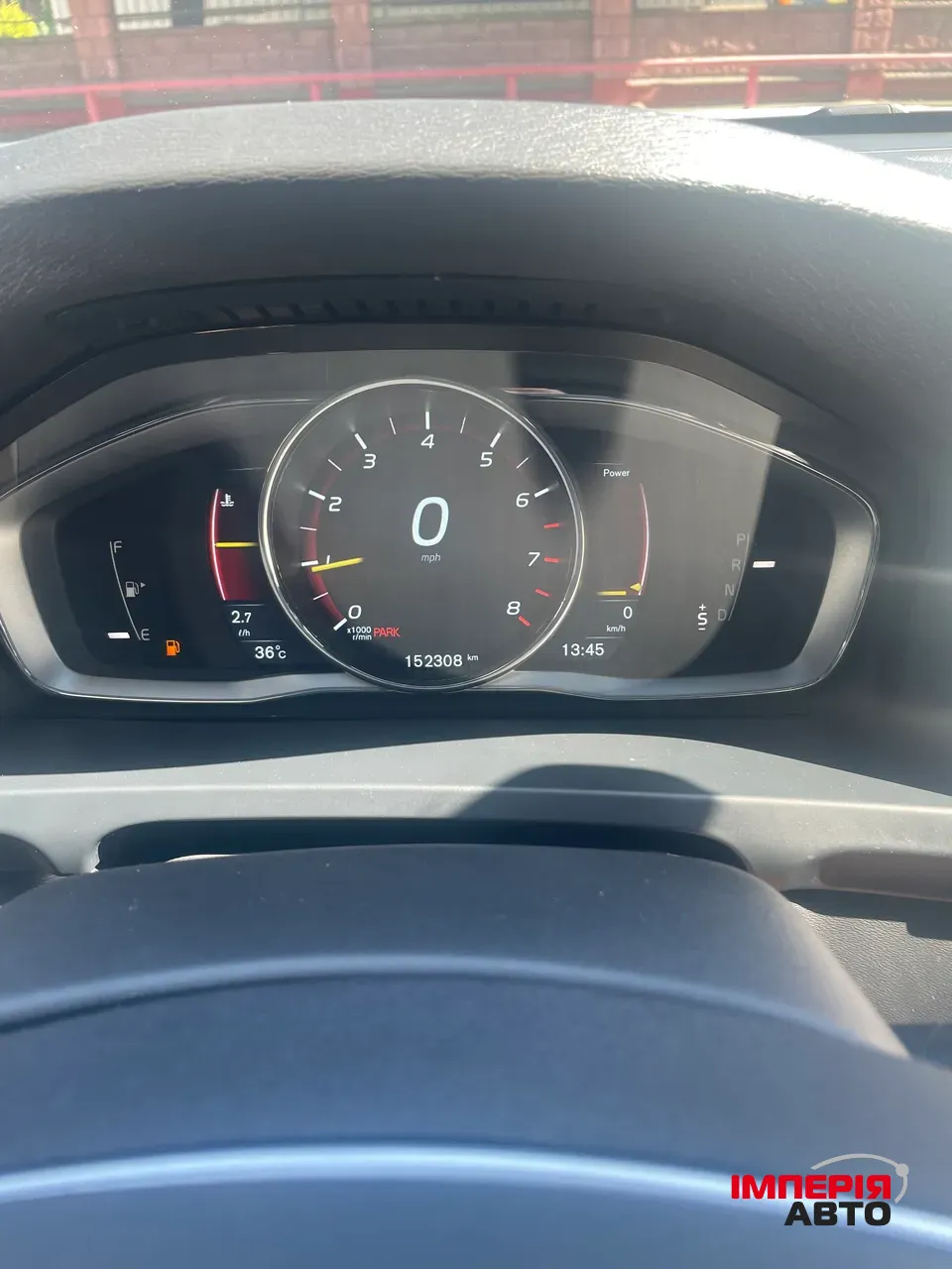 Volvo S60 - фото 14