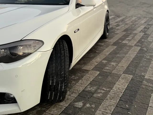 BMW 5 серії - фото 5