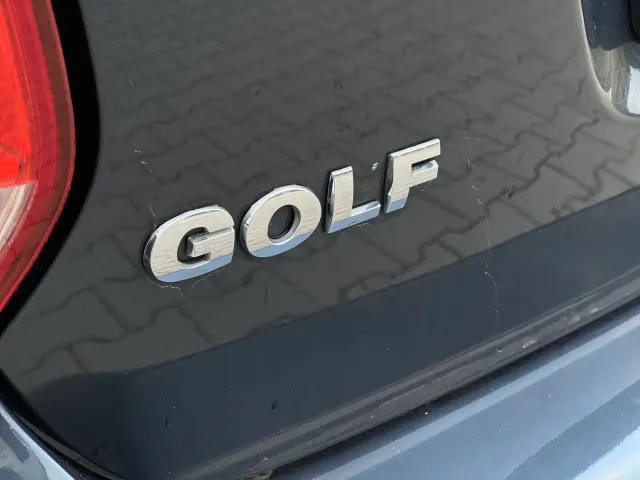 Volkswagen Golf - фото 4