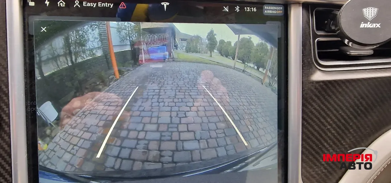 Tesla Model S - фото 10