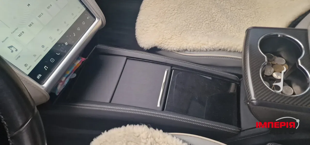 Tesla Model S - фото 18