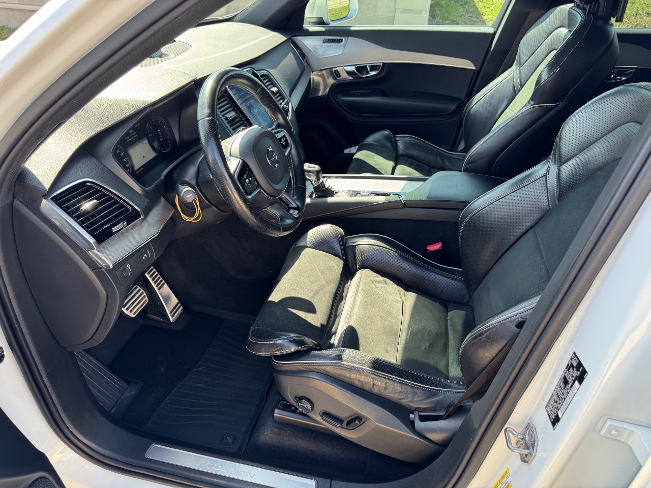 Volvo XC90 2015, Тернопіль, $26 500 - зображення 4