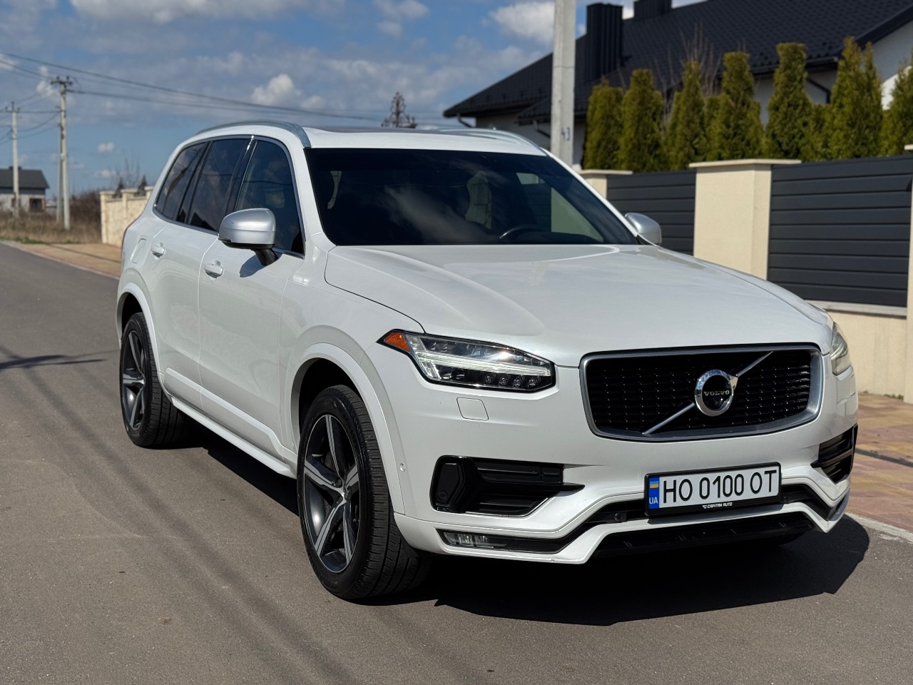 Volvo XC90 2015, Тернопіль, $26 500 - зображення 2