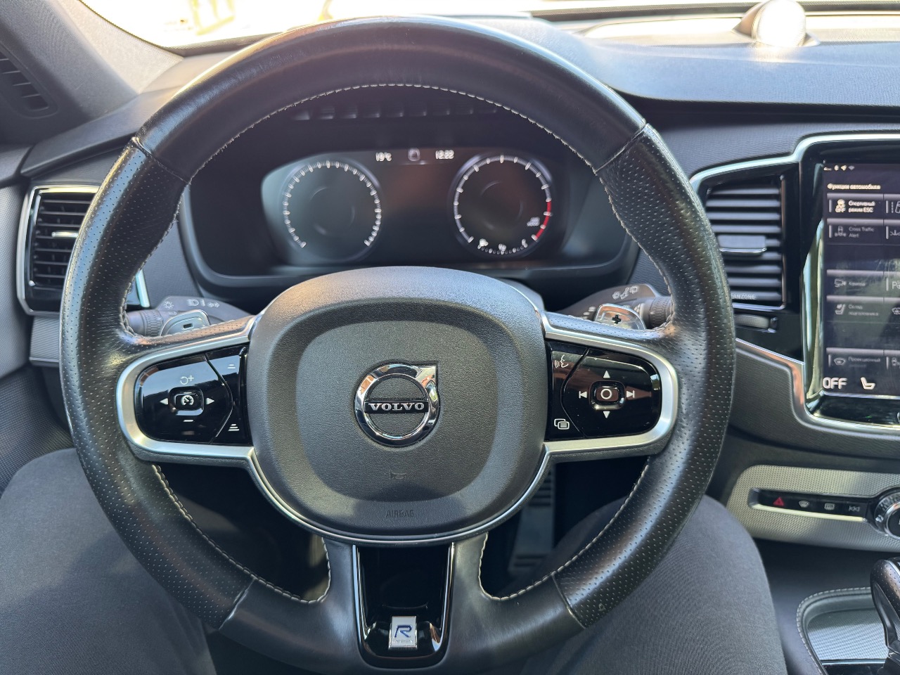 Volvo XC90 2015, Тернопіль, $26 500 - зображення 5