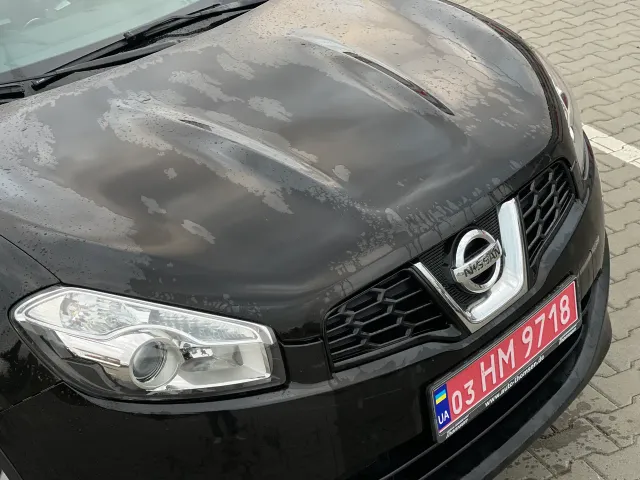 Nissan Qashqai - фото 3