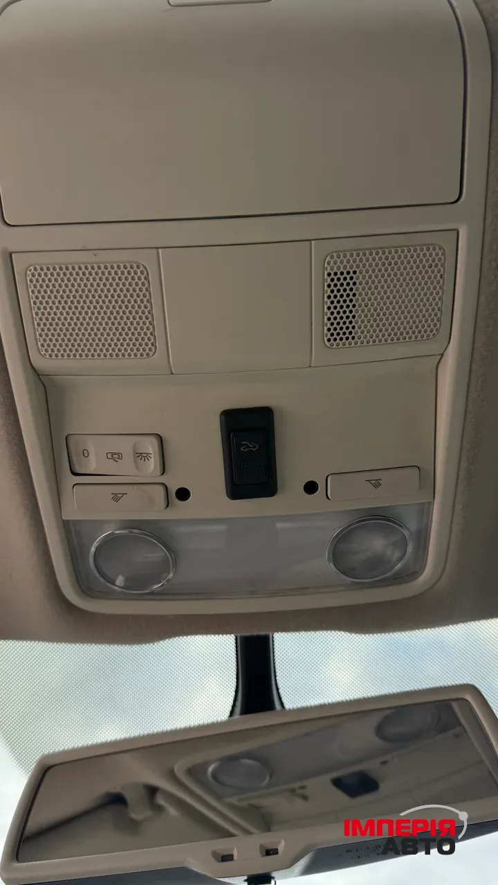 Volkswagen Passat CC - фото 21