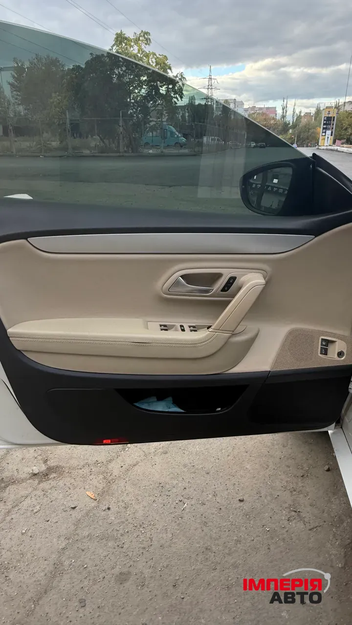 Volkswagen Passat CC - фото 15