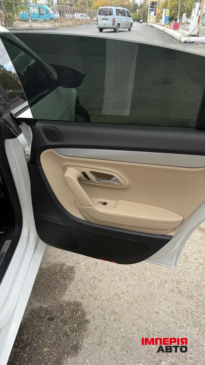 Volkswagen Passat CC - фото 5