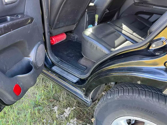 Kia Sorento - фото 3