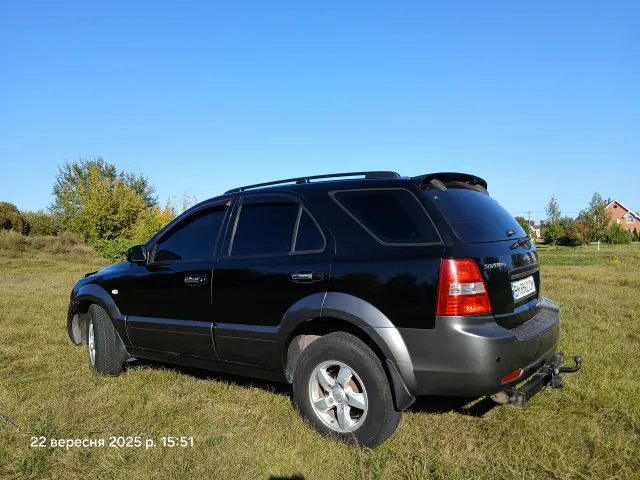 Kia Sorento - фото 4