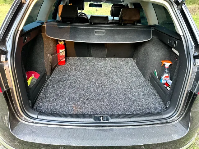 Volkswagen Passat - фото 5