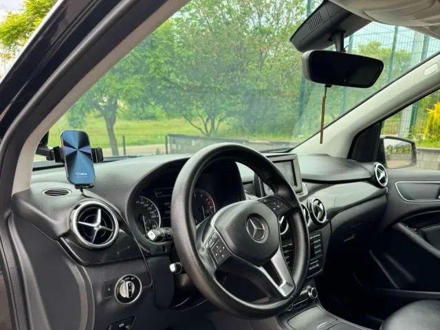 Mercedes-Benz B-Класс - фото 5