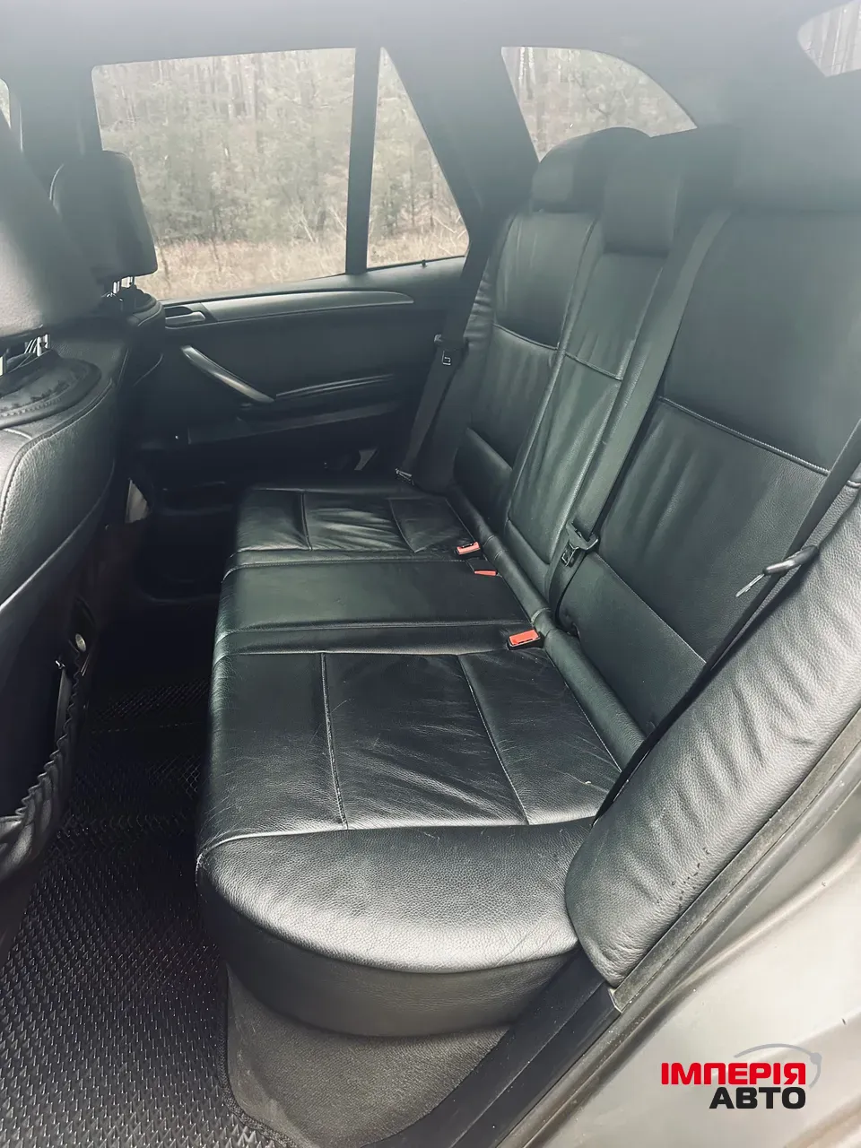 BMW X5 - фото 11