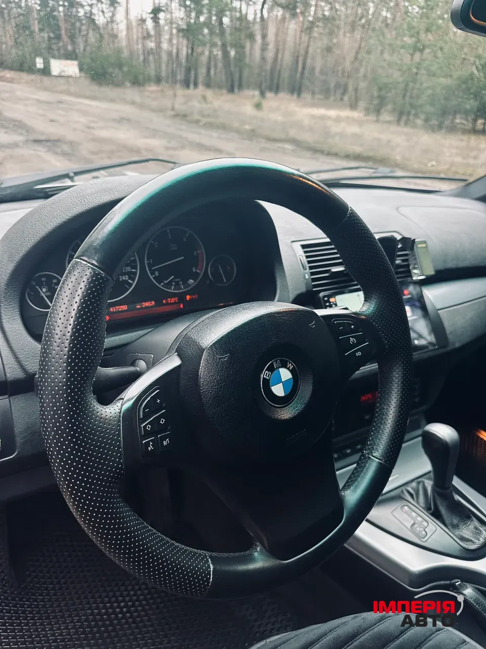 BMW X5 - фото 9