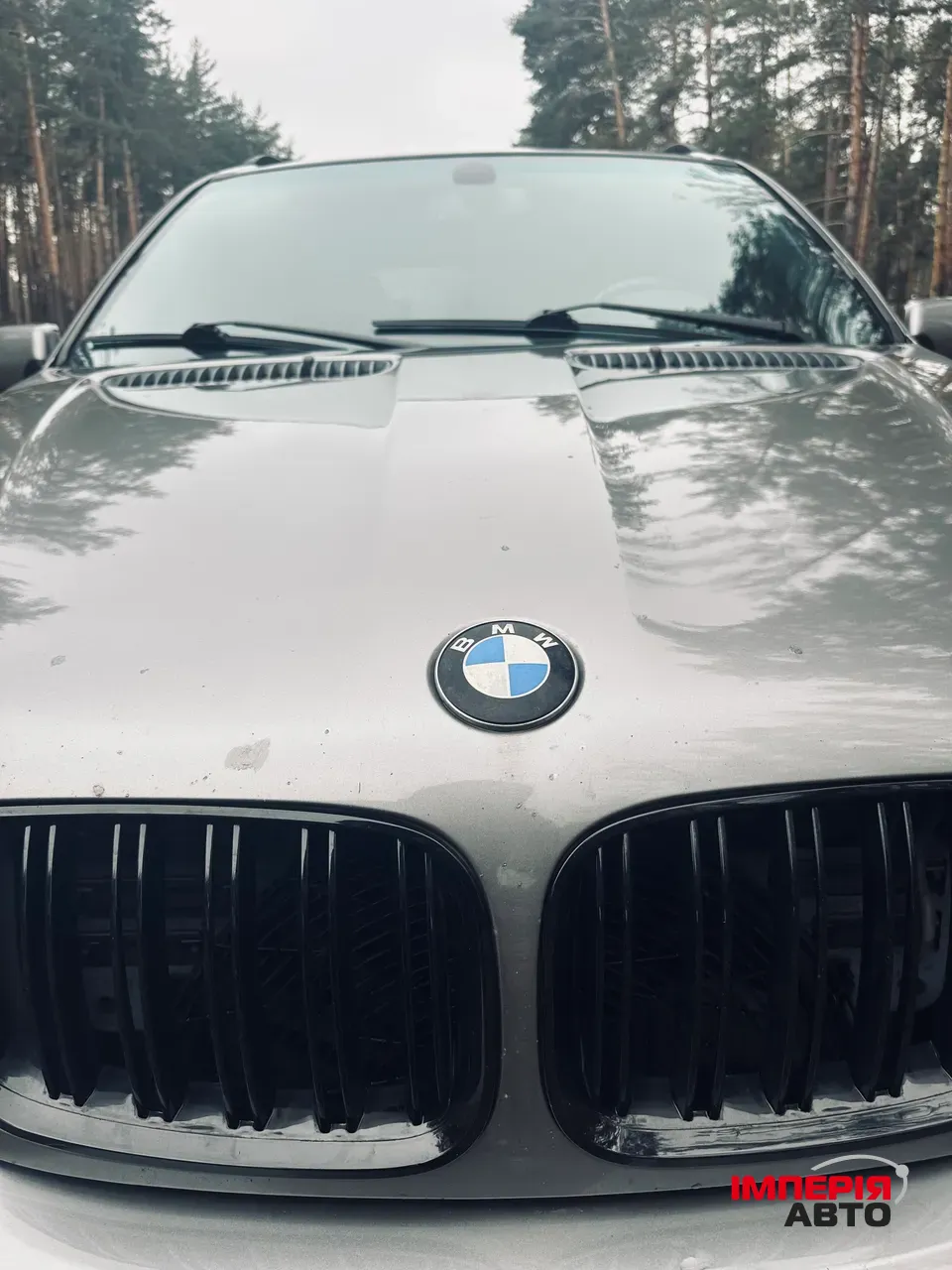 BMW X5 - фото 15