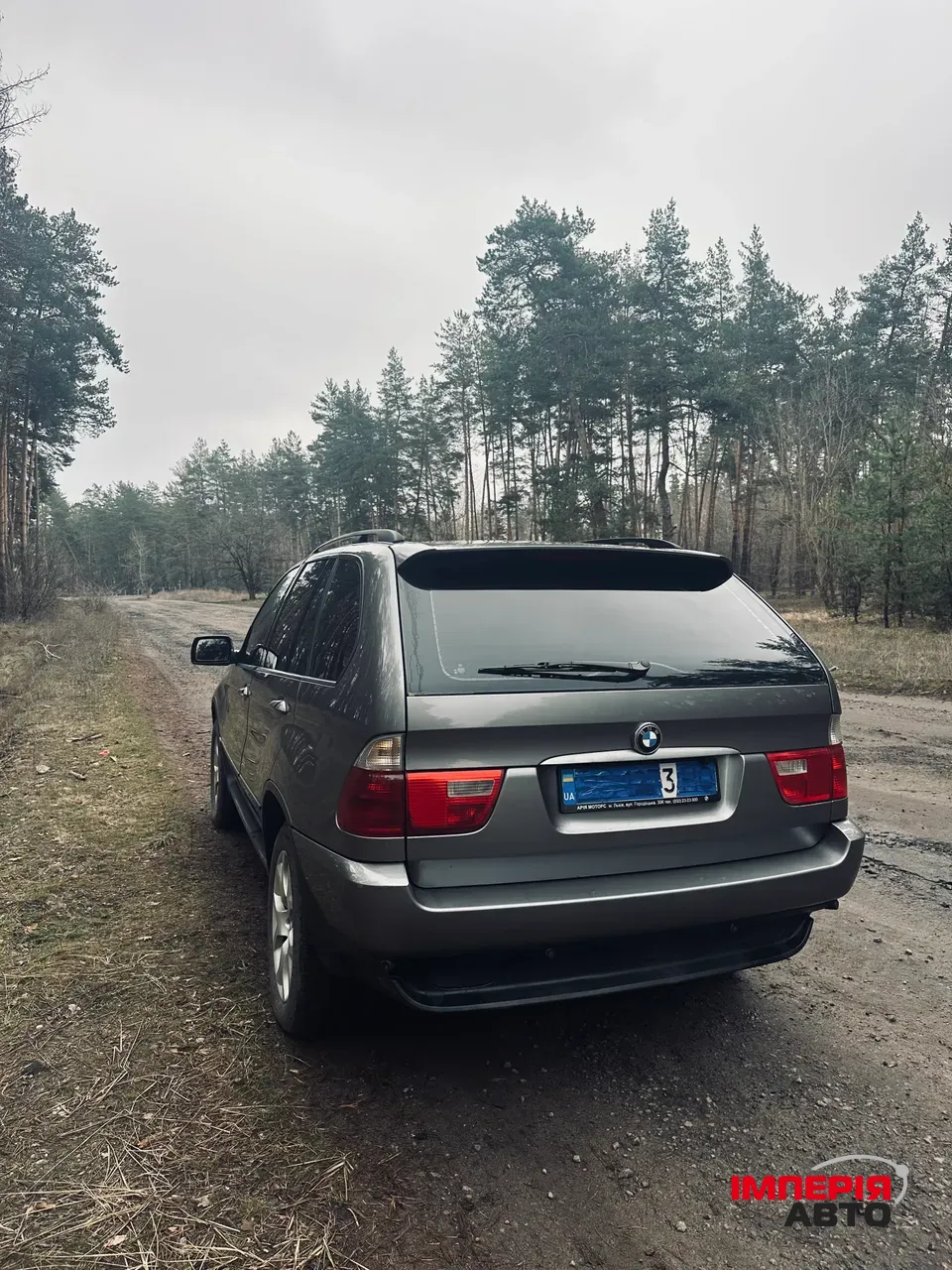 BMW X5 - фото 7