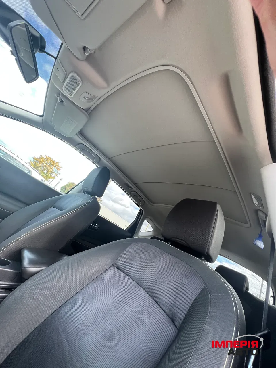 Nissan Qashqai - фото 15